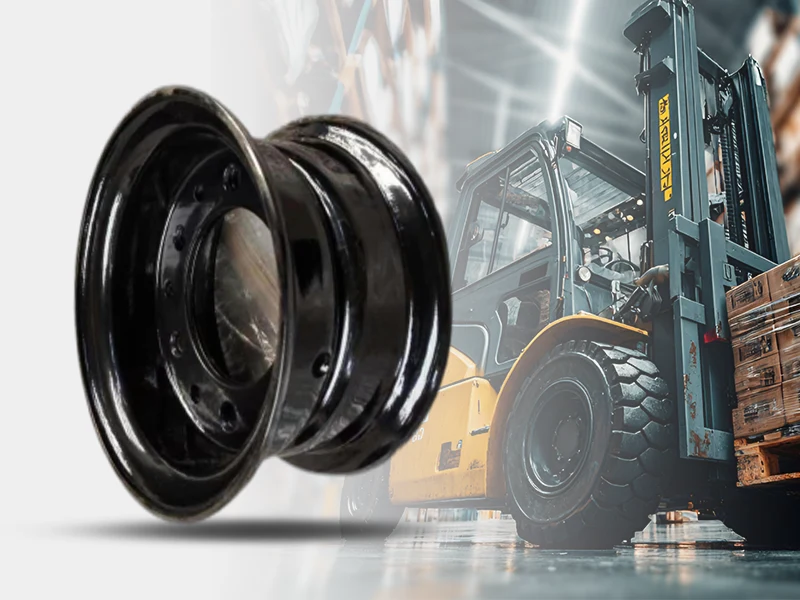 Kolesa in platišča