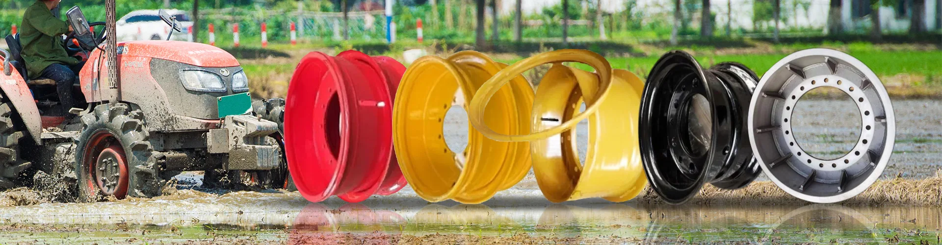 Kolesa in platišča