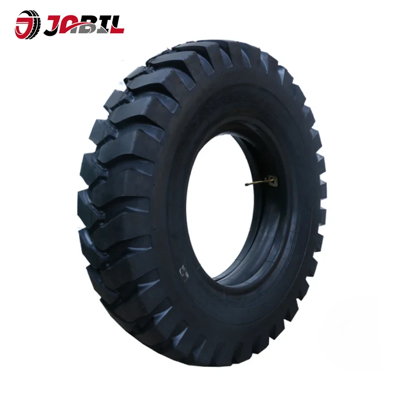 Kako vzdrževati pnevmatike za bager in rovokopač? Kako vzdrževati pnevmatike za bager in rovokopač?