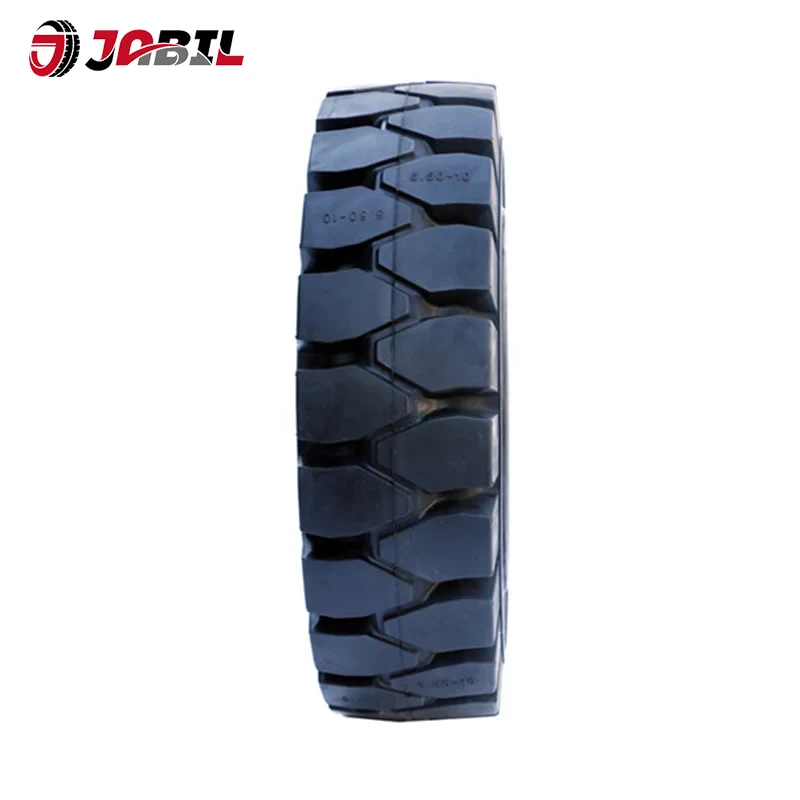 Zakaj polne pnevmatike skrajšajo čas nedelovanja industrijske opreme?