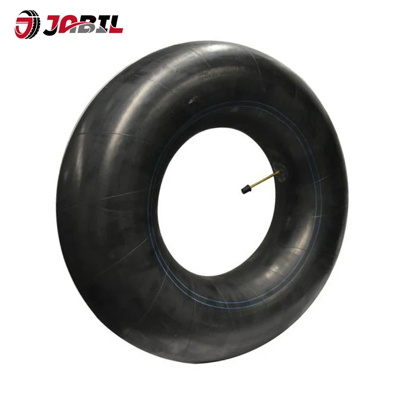 Zakaj so zračnice pnevmatik za težka tovorna vozila in avtobuse bistvenega pomena za varnost v cestnem prometu