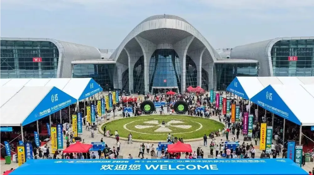 Jabil Tire bo razstavljal polne pnevmatike, pnevmatike OTR in zračnice na 16. mednarodni razstavi pnevmatik in avtomobilskih delov Guangrao 2026 Jabil Tire bo razstavljal polne pnevmatike, pnevmatike OTR in zračnice na 16. mednarodni razstavi pnevmatik in avtomobilskih delov Guangrao 2026