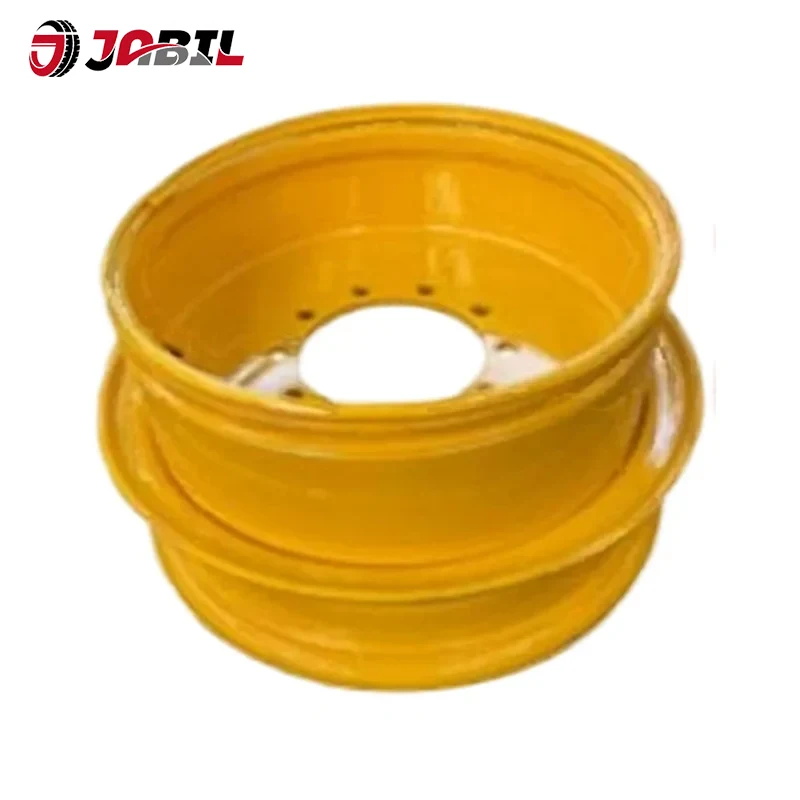 Kolesa gradbenih strojev Kolesa gradbenih strojev