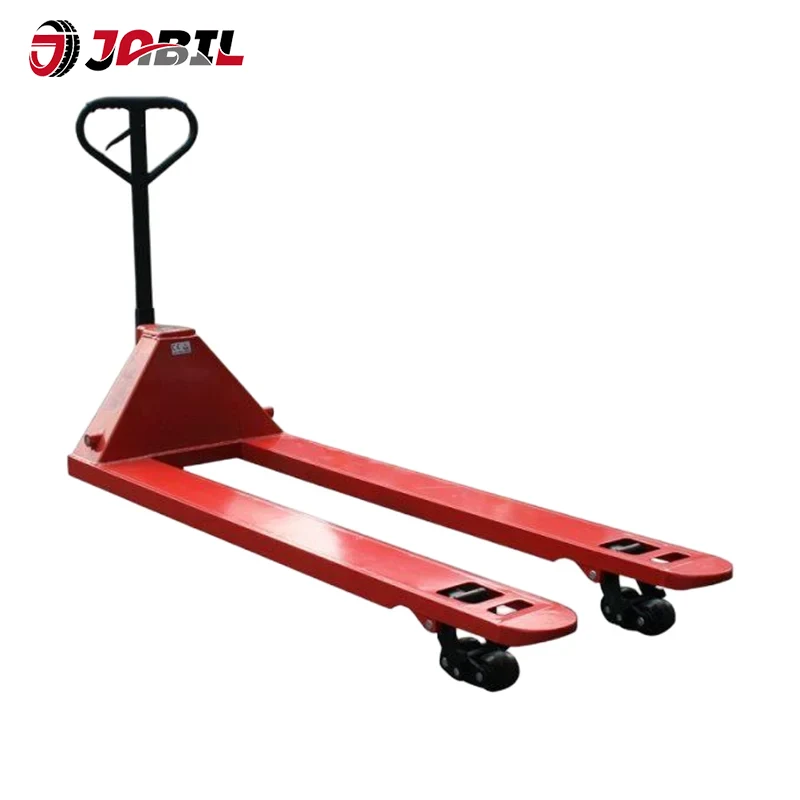 Tovornjaki za ročne palete Tovornjaki za ročne palete