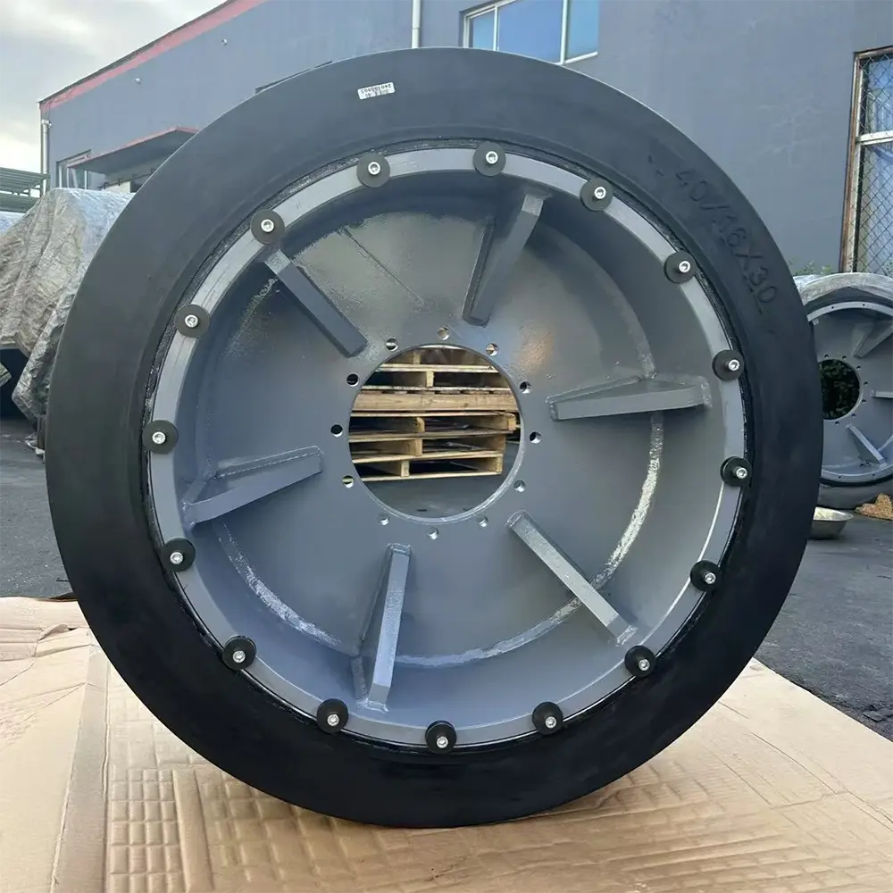 Special Customized Wheel