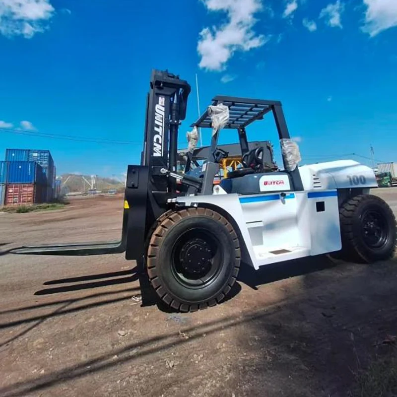 Resilient Tires Solid Tires