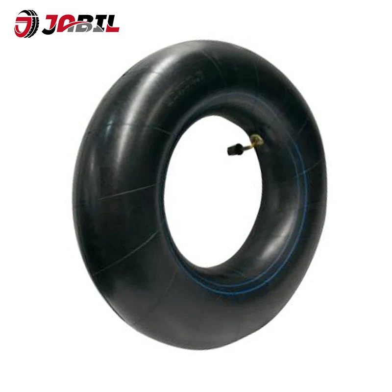 /industrial tire tubes