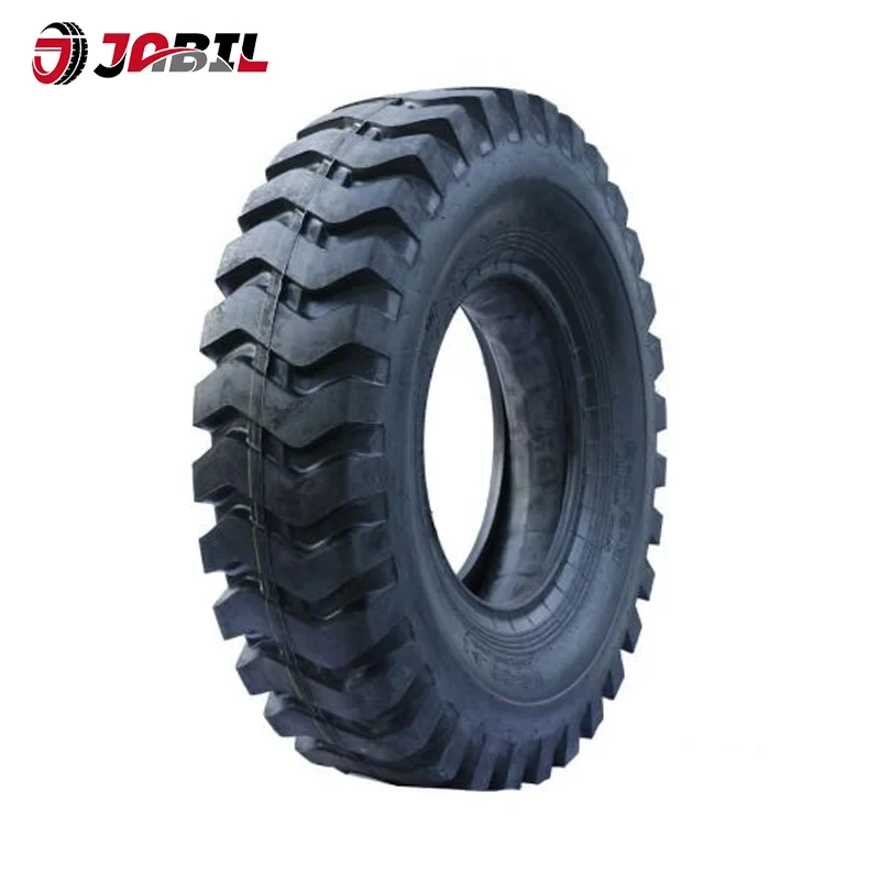 Velike dumperjeve pnevmatike