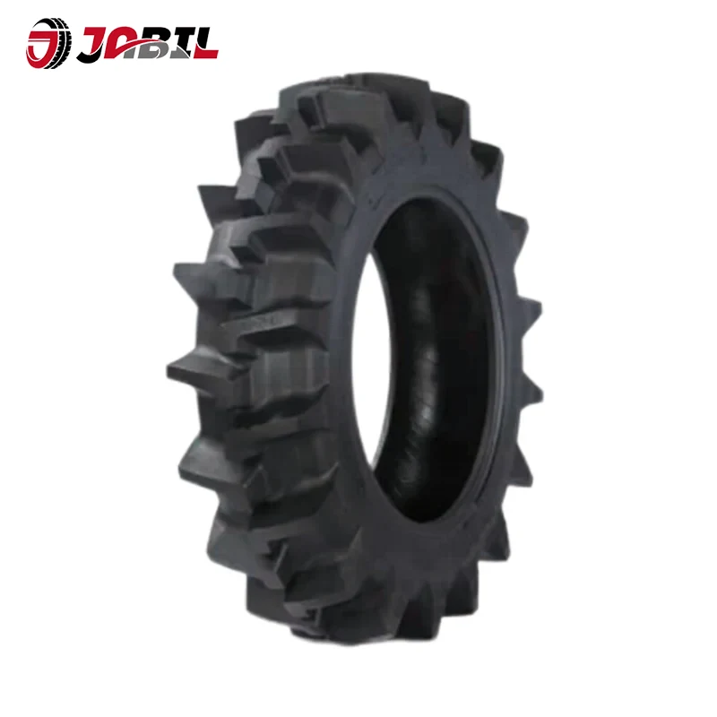 Neoluščene terenske pnevmatike