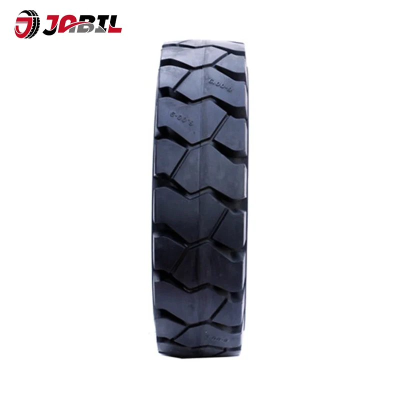 Prožne pnevmatike trdne pnevmatike